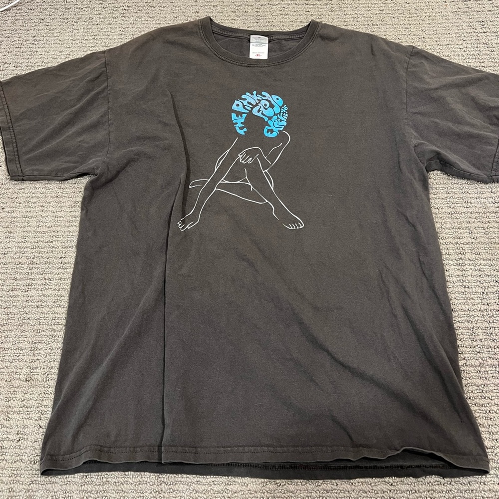 Pink Floyd shirt shirt